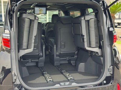 صورة مصغرة 38 لـ 2026 Toyota ALPHARD