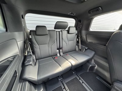صورة مصغرة 50 لـ 2026 Toyota ALPHARD