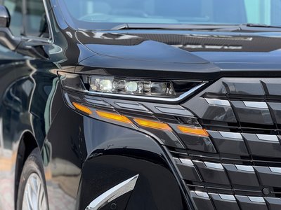 صورة مصغرة 22 لـ 2026 Toyota ALPHARD