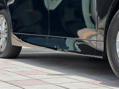 صورة مصغرة 31 لـ 2026 Toyota ALPHARD