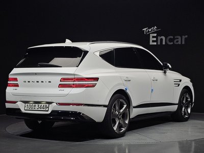 صورة 4 لـ 2020 Genesis GV80