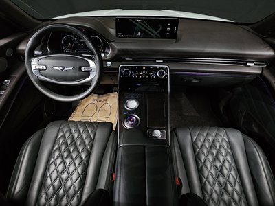 صورة 5 لـ 2020 Genesis GV80