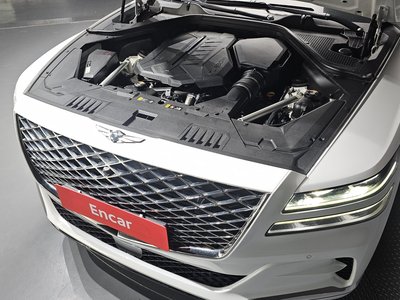 صورة 7 لـ 2020 Genesis GV80