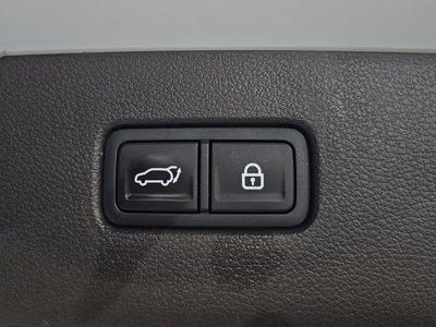 2020 Genesis GV80 缩略图 20