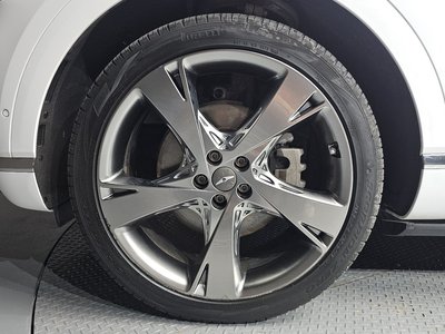 صورة 6 لـ 2020 Genesis GV80