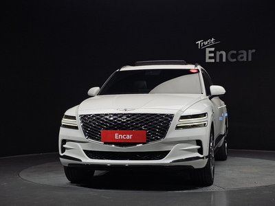صورة 2 لـ 2020 Genesis GV80