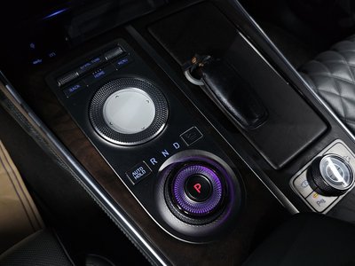 صورة 9 لـ 2020 Genesis GV80