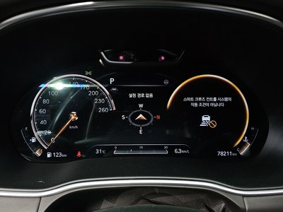 صورة 8 لـ 2020 Genesis GV80