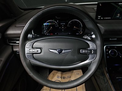 2020 Genesis GV80 缩略图 14