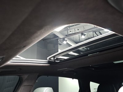 2020 Genesis GV80 缩略图 12