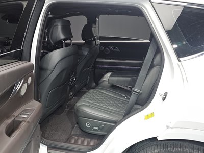 2020 Genesis GV80 缩略图 11
