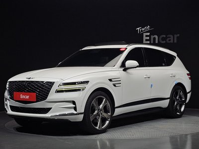 صورة 1 لـ 2020 Genesis GV80