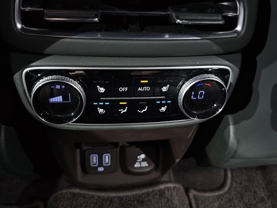 2020 Genesis GV80 缩略图 19