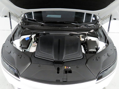 2022 Genesis GV60 — миниатюра 19