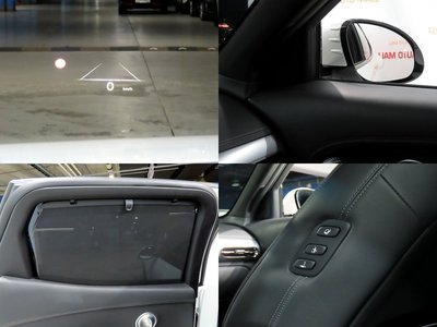 2022 Genesis GV60 — миниатюра 18