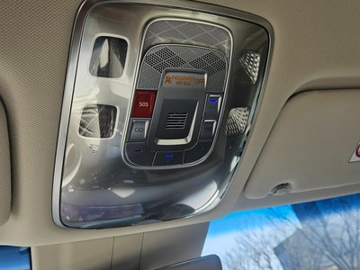 GENESIS G80 (RG3) - 9