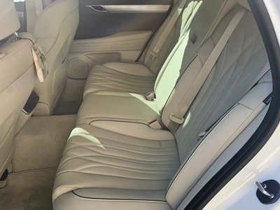 GENESIS G80 (RG3) - 10