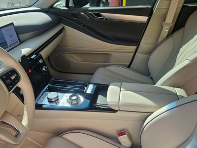 GENESIS G80 (RG3) - 8