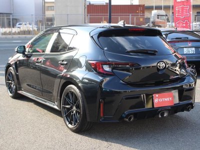 TOYOTA GR COROLLA - 8