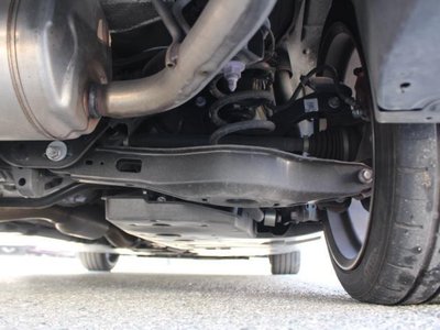 TOYOTA GR COROLLA - 9