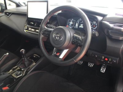 TOYOTA GR COROLLA - 3