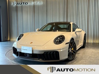 PORSCHE 911 - 1