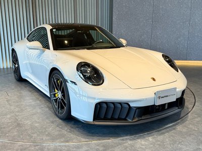 PORSCHE 911 - 7