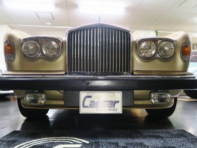 1978 Bentley OTHERS photo 3