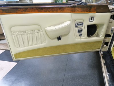 1978 Bentley OTHERS photo 10