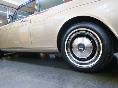 1978 Bentley OTHERS photo 6