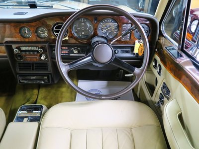 1978 Bentley OTHERS photo 16