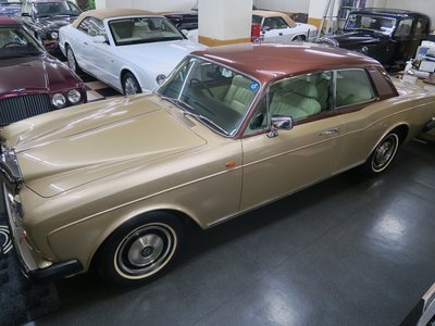 1978 Bentley OTHERS photo 4