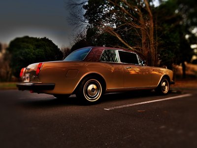 1978 Bentley OTHERS — миниатюра 20