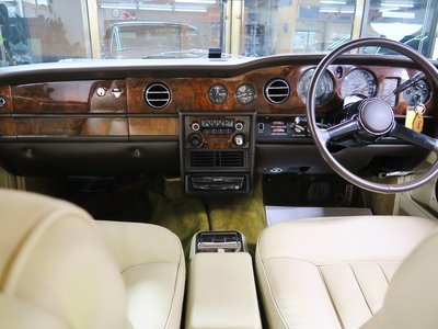 1978 Bentley OTHERS photo 15