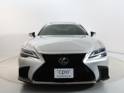 LEXUS LS - 5
