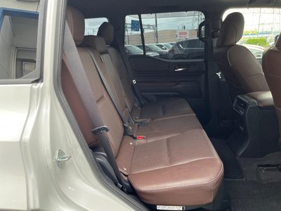 TOYOTA LAND CRUISER 250 - 9