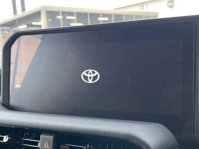 TOYOTA LAND CRUISER 250 - 3