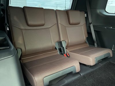 TOYOTA LAND CRUISER 250 - 10