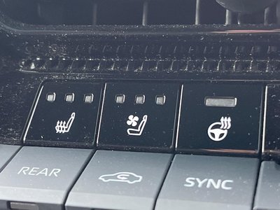 TOYOTA LAND CRUISER 250 - 7