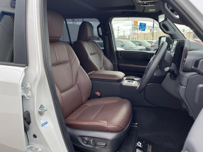 TOYOTA LAND CRUISER 250 - 8