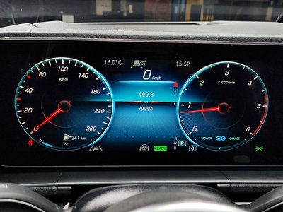 MERCEDES-BENZ GLE - 8