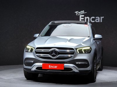 MERCEDES-BENZ GLE - 2