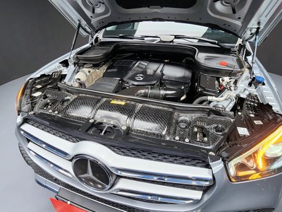 MERCEDES-BENZ GLE - 7