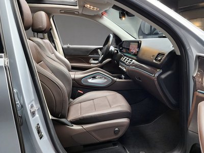 MERCEDES-BENZ GLE - 10