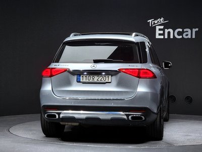 MERCEDES-BENZ GLE - 3
