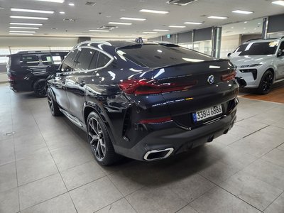 BMW X6 - 4