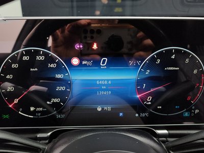 MERCEDES-BENZ S-CLASS - 8