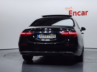 MERCEDES-BENZ S-CLASS - 3