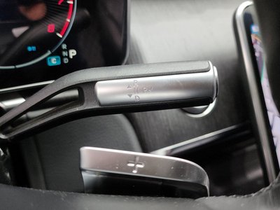 MERCEDES-BENZ S-CLASS - 9