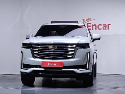 CADILLAC ESCALADE 5TH GENERATION - 4